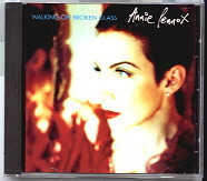 Annie Lennox - Walking On Broken Glass